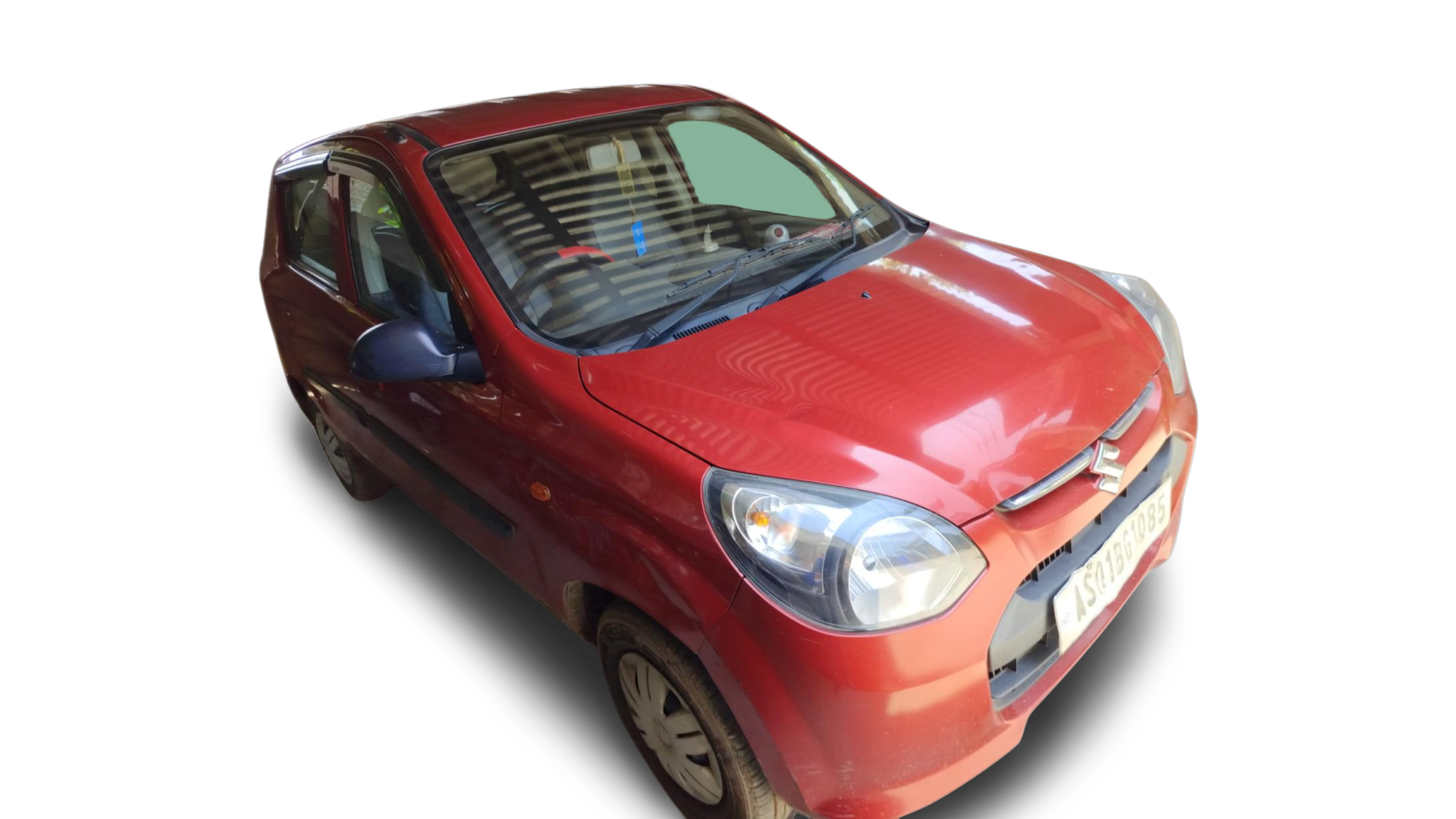 Maruti Alto 800-img